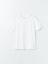 LC Waikiki Crew Neck Regular Short Sleeve Women's T-shirt